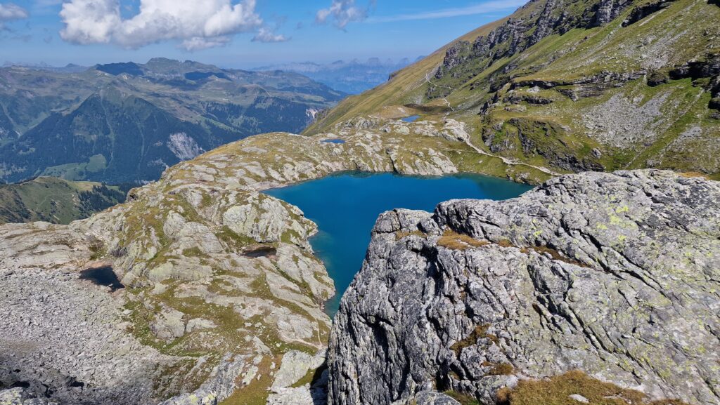 Schottensee